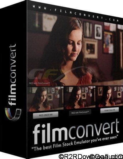 Edit visually stunning videos, and create professional productions for social sharing, tv, and film! FilmConvert Pro 2.39 for Adobe After Effects & Premiere ...