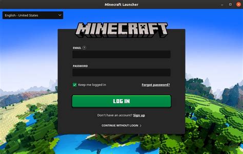 Check spelling or type a new query. How to Install Minecraft on Linux? | Kirelos Blog