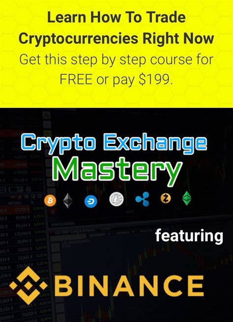 New and inexperienced cryptocurrency traders who want to begin their journey of cryptocurrency trading mastery. The Cryptoverse offers free access to Trading Course ...