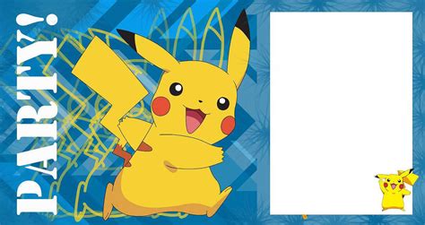 Mustertext zur auswahl türkisch deutsch. Pokemon Einladungskarten Kostenlos Ausdrucken