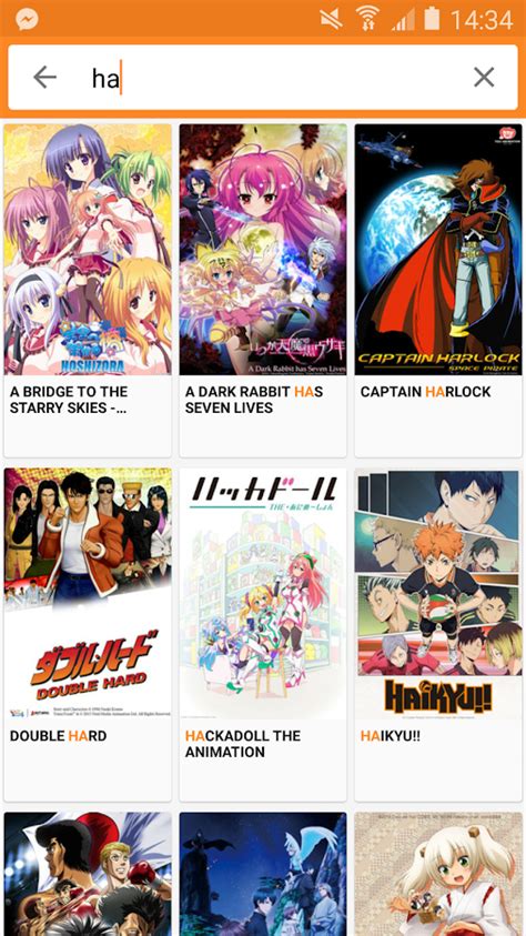 We did not find results for: Crunchyroll - Everything Anime - Android Apps on Google Play