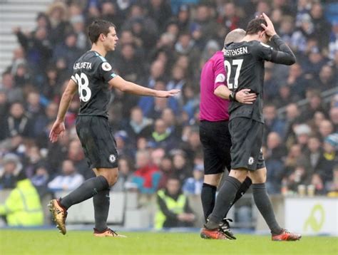 Andreas christensen has posted his first instagram since winning the europa league, in order to celebrate a big win for his danish national team. Chelsea news: Andreas Christensen set to miss Arsenal game ...