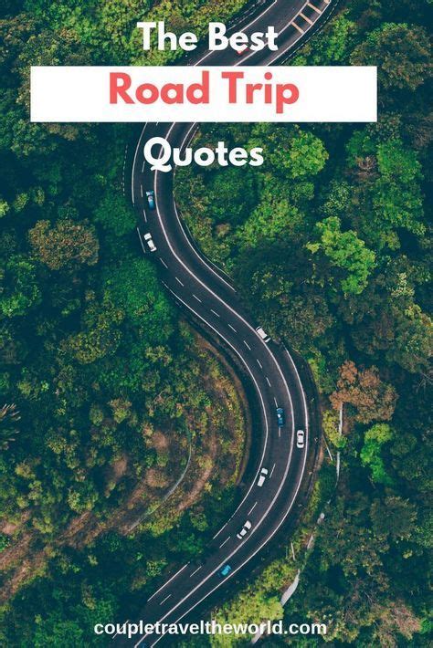 Family trips can be some of the most exciting adventures or maybe one of the most dreaded obligations you ever had to endure. 150+ Road Trip Quotes to use for inspiring Instagram ...