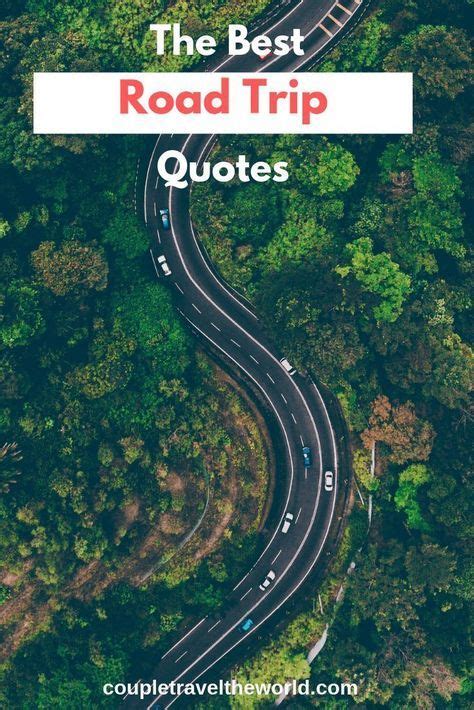 Looking for inspirational travel quotes with images for friends or instagram captions for your next trip? 150+ Road Trip Quotes to use for inspiring Instagram ...