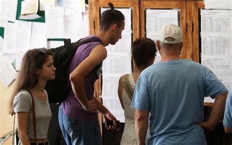 Το σχόλιο της υπουργού παιδείας για την απόφαση του δικαστηρίου που εκρινε παράνομη την αυριανή απεργία των εκπαιδευτικών. Υπουργείο Παιδείας - Μετεγγραφές φοιτητών: Δείτε τα ...