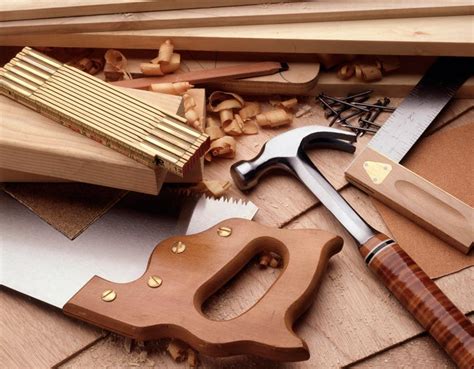 Other woodworking lessons on udemy that are noteworthy include woodworking: Reviews Of The Most Important Woodworking Tools - DIY ...