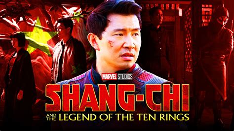 Shangchi and the legend of the ten rings trailer 2 2021. 漫威尚氣回應了中國觀眾的負面批評 - 美漫資訊站