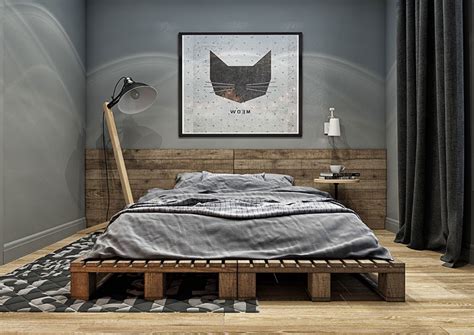 For this reason here are some chic bedroom ideas, that are a must in many cases. 25 Idee per Arredare una Camera Da Letto in Stile ...