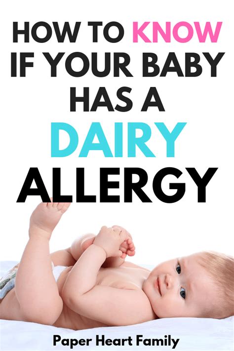 You may want to talk to your doctor or a dietician about finding alternative sources. 10 Milk Allergy Symptoms In Babies | Milk allergy baby, Dairy allergy baby, Milk allergy symptoms