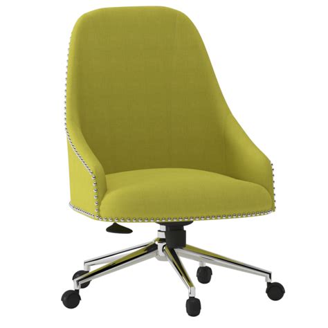 Mercury Row Ried Task Chair & Reviews | Wayfair | Chair, Task chair, Beautiful chair