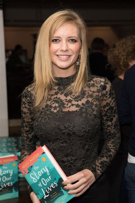 She also plays countdown online. Picture of Rachel Riley