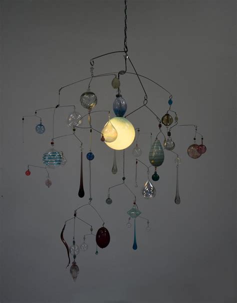 Maybe you would like to learn more about one of these? Mobiles — Julia Condon in 2020 | Hanging mobile, Mobile ...