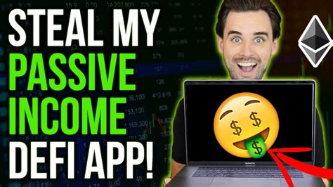 Just note that grindabuck only accepts users from the united states, canada, australia, germany, and the u.k. Steal my PASSIVE INCOME DeFi app! - YouTube