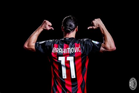 Zlatan ibrahimović ruled out of euro 2020 with sweden due to knee injury. Official: AC Milan Striker Zlatan Ibrahimovic Signs ...