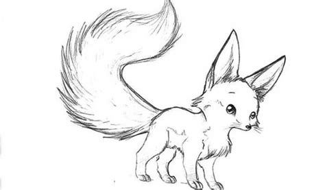 Growth baby fox coloring pages johnnysellven for page. Cute Fox Coloring Pages Ideas For Kids - Free Coloring ...