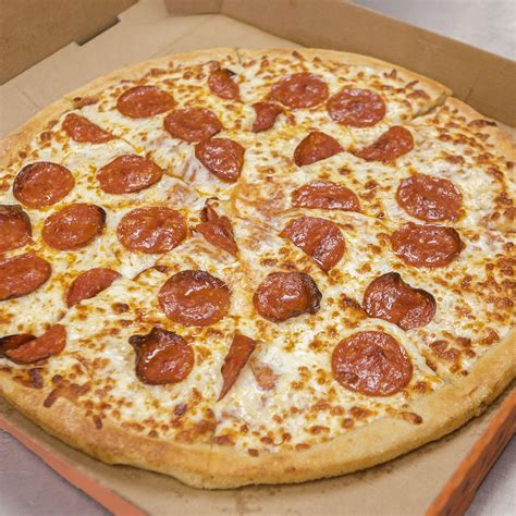 The online little caesars application is much different than the traditional paper application. Pretzel Crust Pizza Little Caesars 2020