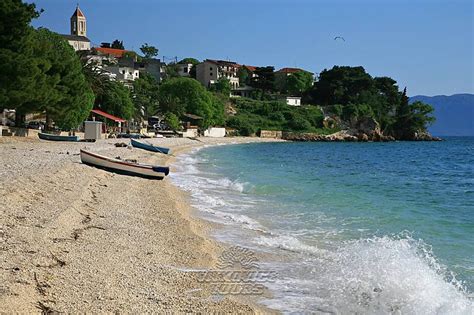 Na území ruské federace mohou. Gradac - Koupání | Chorvatsko.cz