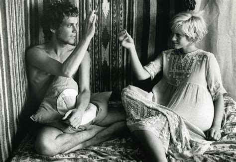 Mimsy farmer (born merle farmer in 1945. Klaus Grünberg & Mimsy Farmer | F i l m | Pinterest | Farmers