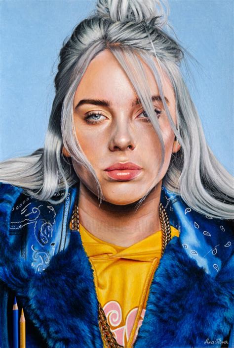 She first gained attention in 2015 when she uploaded the song ocean eyes to. Billie Eilish Biography: Age, Net Worth & Pictures - 360dopes