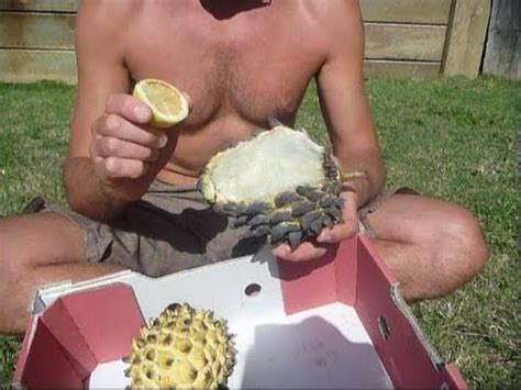 An organic approach to growing fruit from an expert. Tropical Fruit Rollinia (Raw Till 4) - YouTube