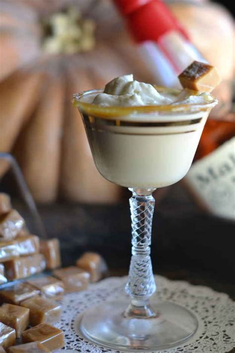 I recommend jack daniels honey whiskey. 20 Recipes That Prove Salted Caramel Is Here To Stay | Salted caramel, Yummy drinks