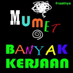 Kali ini kita akan mengupdate animasi dp bbm sakit kepala, gambar bergerak ndasku mumet, ndasmu piye? Status Wa Lagi Pusing - gambar status lucu wa