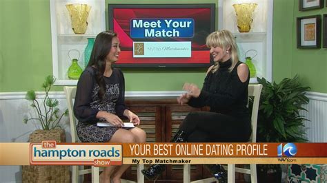 9 things you should definitely do in your dating profile. Your Best Online Dating Profile - YouTube