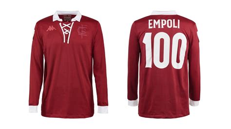 Bundesliga uefa cup uefa intertoto cup. Empoli FC Centenary Kappa Kit 2020-21 | The Kitman