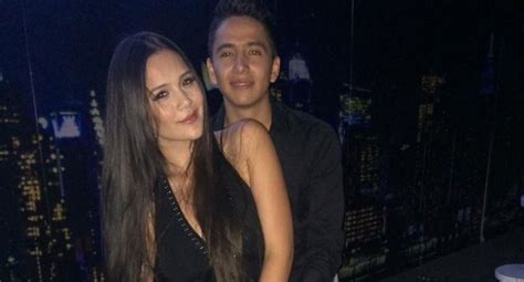 El joven de 25 años hijo de jhonny rivera, intérprete de 'soy un hombre soltero', «abrió su corazón» cargado de sentimientos y confesó que aún ama a lina. Detalle de Lina Tejeiro a Andy Rivera por su cumpleaños