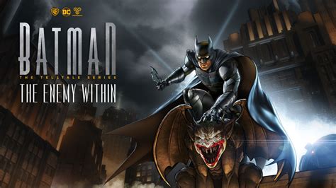 The outriders demo has a fairly modest download size, considering how massive games and patches these days tend to be. Batman: The Enemy Within - Erste Episode ab sofort auf Xbox One erhältlich - InsideXbox.de