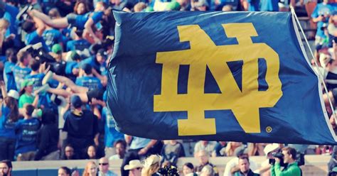 Check out our notre dame selection for the very best in unique or custom, handmade pieces from our art & collectibles shops. Updated 2020 Notre Dame Football Schedule