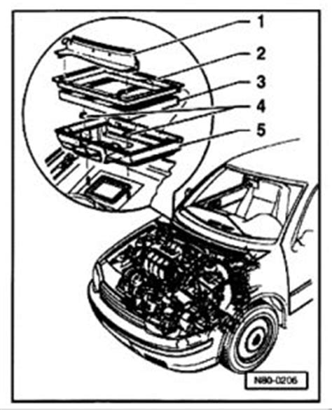 Check spelling or type a new query. 2002 Volkswagen Jetta: Location of Cabin Air Filter