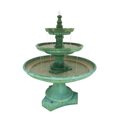 Beautifully designed, versailles tree boxes are most often seen at palaces above: VERSAILLES THREE TIER MINI