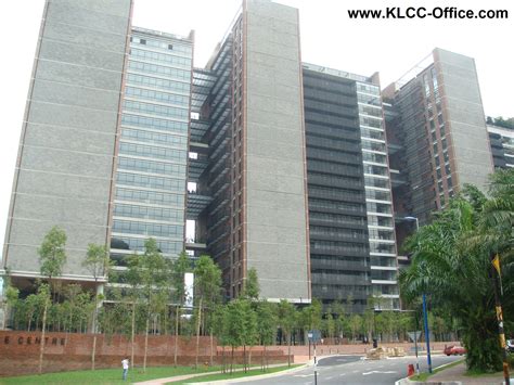 Block d, pj trade centre, no. PJ Trade Centre (PJTC)