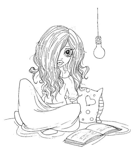 Originally used for a sex education class. Pin by Sarabi S on раскраски | Digital stamps, Digi stamps ...