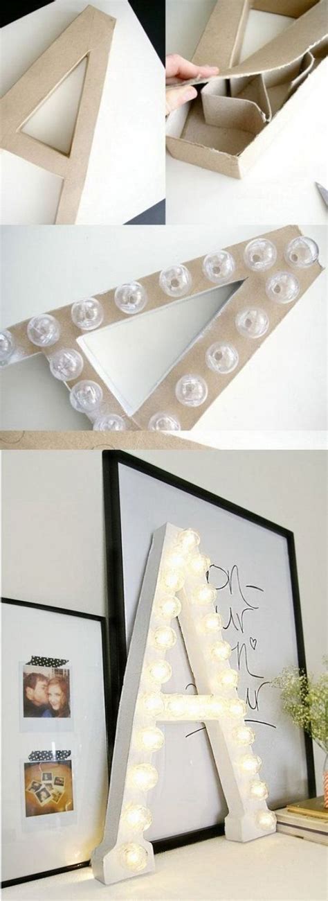 If you are sharing your finished diy project, please explain how it was done. The BEST Do it Yourself Gifts - Fun, Clever and Unique DIY Craft Projects and Ideas for ...