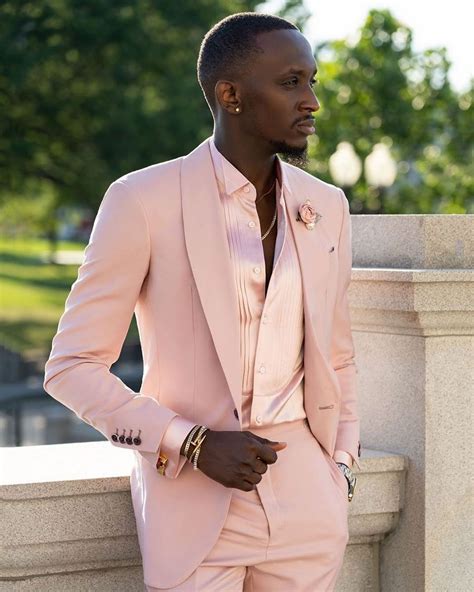 Start with a squeaky clean face clear of makeup and creams. The Ultimate Suit Color Combination Guide For Men ...