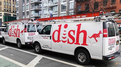 1.2 out of 5 stars 6 ratings. Dish Network Not Running Out Of Time On Spectrum Deal ...
