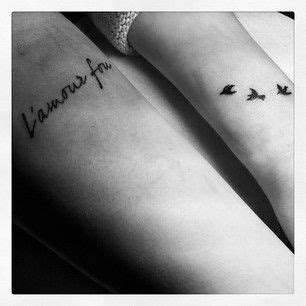 Tattoo pictures & tattoo designs. l'amour fou | French tattoo, Tattoos, Inspirational tattoos