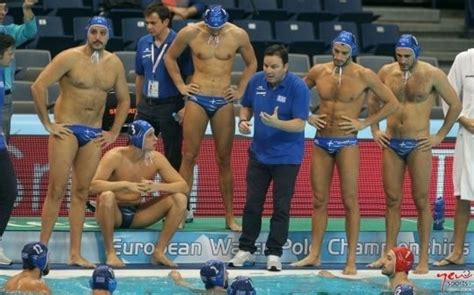Η εθνική ομάδα πό,λο των ανδρών πέτυχε τον πρώτο της . Ολυμπιακοί Αγώνες 2016: Ελλάδα - Ιαπωνία 8-7 ΤΕΛΙΚΟ ...