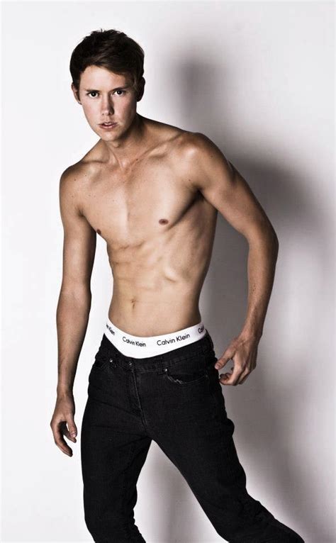 Watch 18 year old nymphos online on youporn.com. Male Model of the Month for April 2013! | StarCentral Magazine