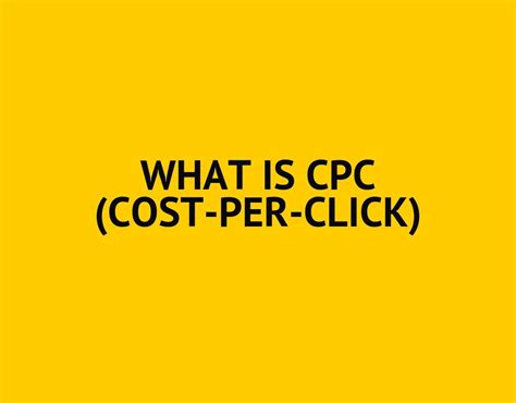 This subclass covers only laboratory apparatus which is either applicable solely to laboratory purposes or which, by reason of its simple construction and adaptability, is such. What is CPC (Cost-per-Click) - Amzlogy