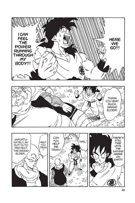 Dragon ball super chapter 72 spoilers will be out within a few weeks once the manga draft leaks arrive on the internet. Dragon Ball Side Story: Yamcha Isekai Chapter 2
