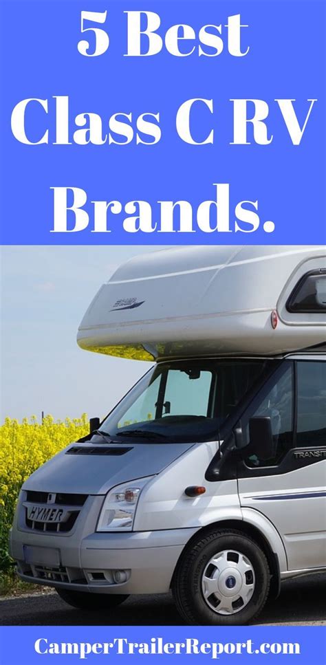 Buying an rv is one of the most expensive purchases you motor homes. 5 Best Class C RV Brands. in 2020 | Class c rv ...