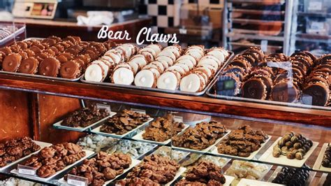 The map of these census tracts show how common these food deserts are across the united states. 10 Sweet Spots That Serve Up Dessert in Savannah | Visit ...