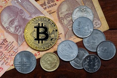 Bitcoin is not meant to be a legal tender. Crypto Local Crypto Exchanges are Circumventing India's ...