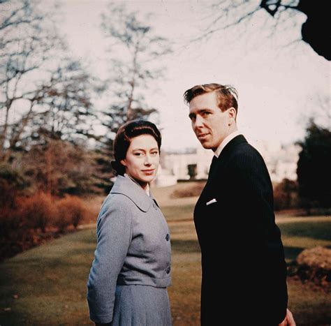 Princess Margaret and Antony Armstrong-Jones' Marriage Timeline