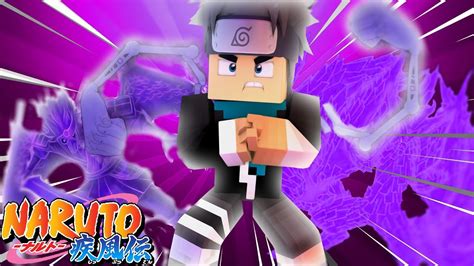 Buff dobro de stats m entor naruto, k akashi e i ruka ; Minecraft: COMO TER O SUSANOO !?! - Naruto C Online ...