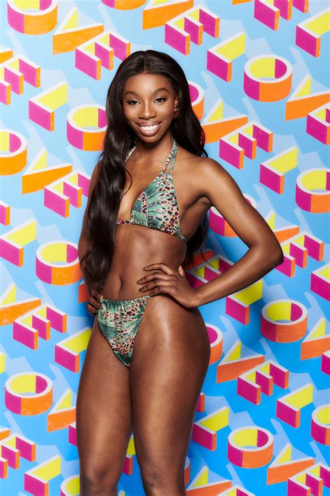 The first season premiered on september 11. 'Love Island' 2019: Meet the Islanders