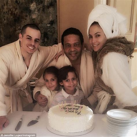 Rodriguez just celebrated his 42nd birthday on thursday, the couple have had a 15 times jennifer lopez has slayed urban street style. Jennifer Lopez wishes twins Max and Emme a happy eighth ...